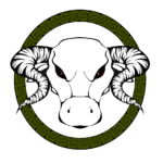 Asterios Escudo sin fondo